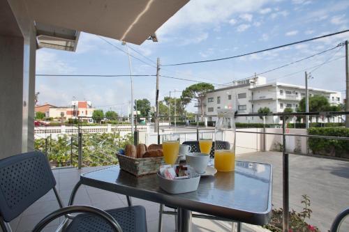Apartamentos Castellmar Castelldefels Eksteriør billede